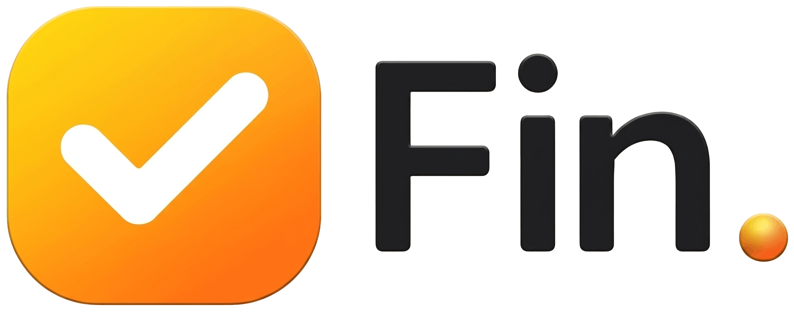 Fin. logo